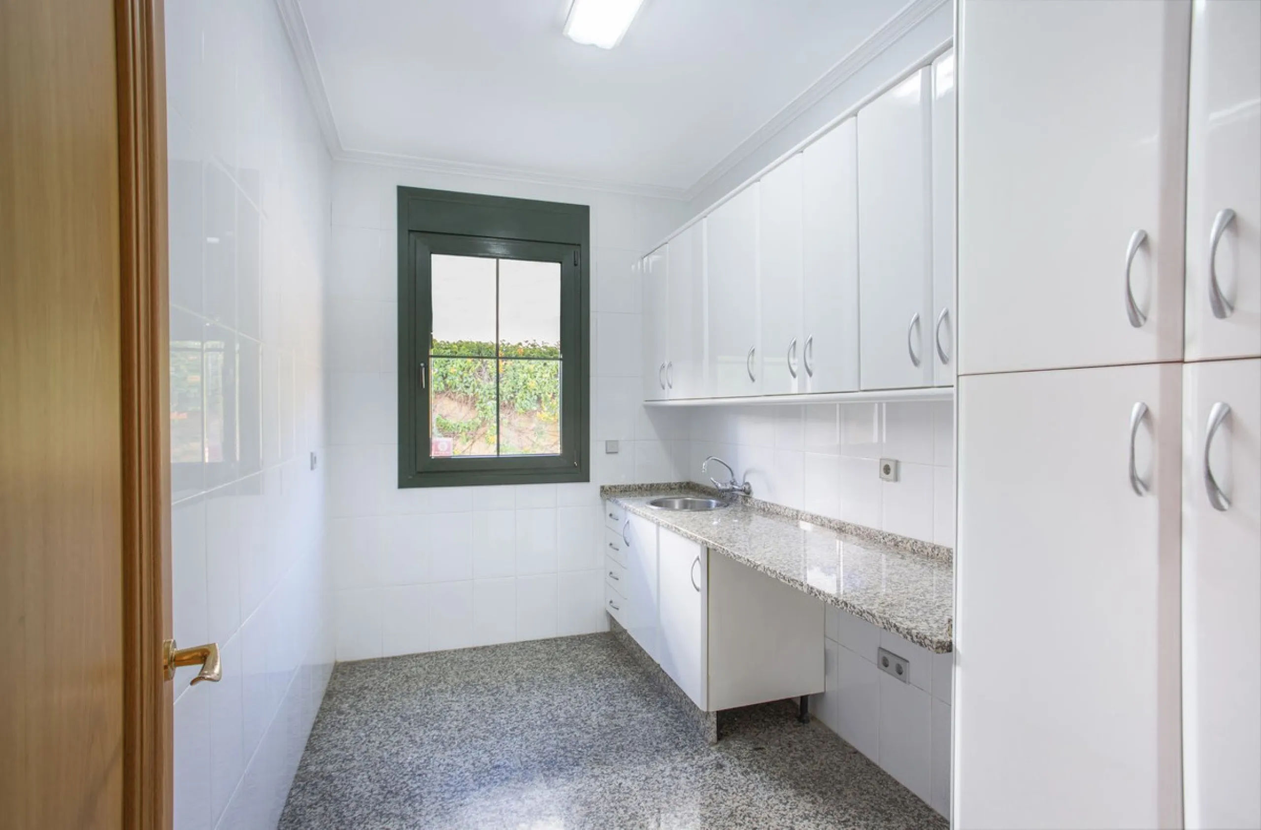 Detached villa on the front line of the golf course in Mijas Golf with pool and large plot