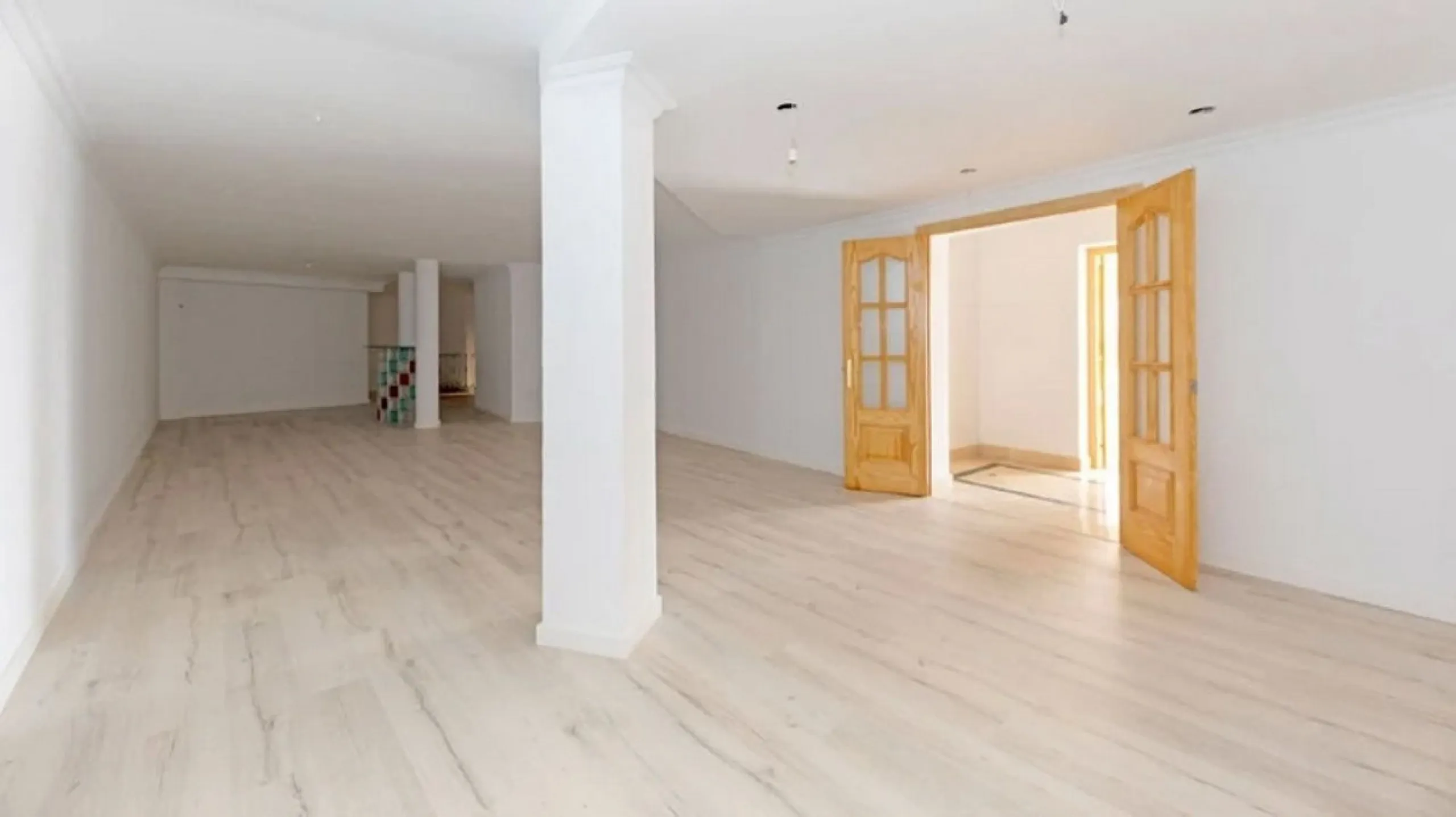 OCCUPIED PROPERTY. INVESTMENT OPPORTUNITY.
