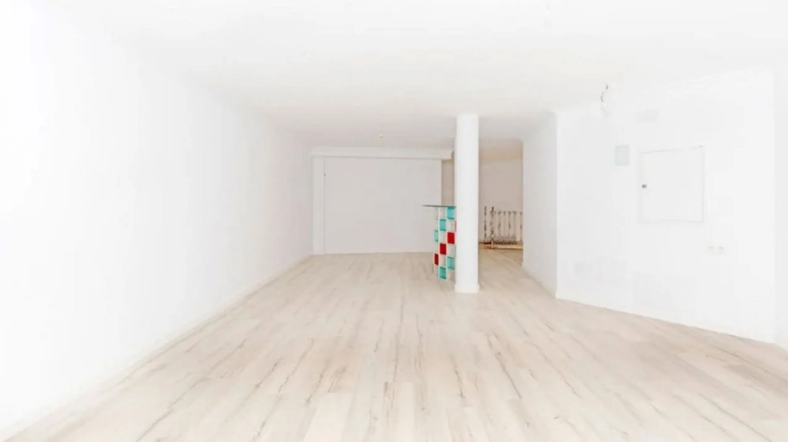 OCCUPIED PROPERTY. INVESTMENT OPPORTUNITY.