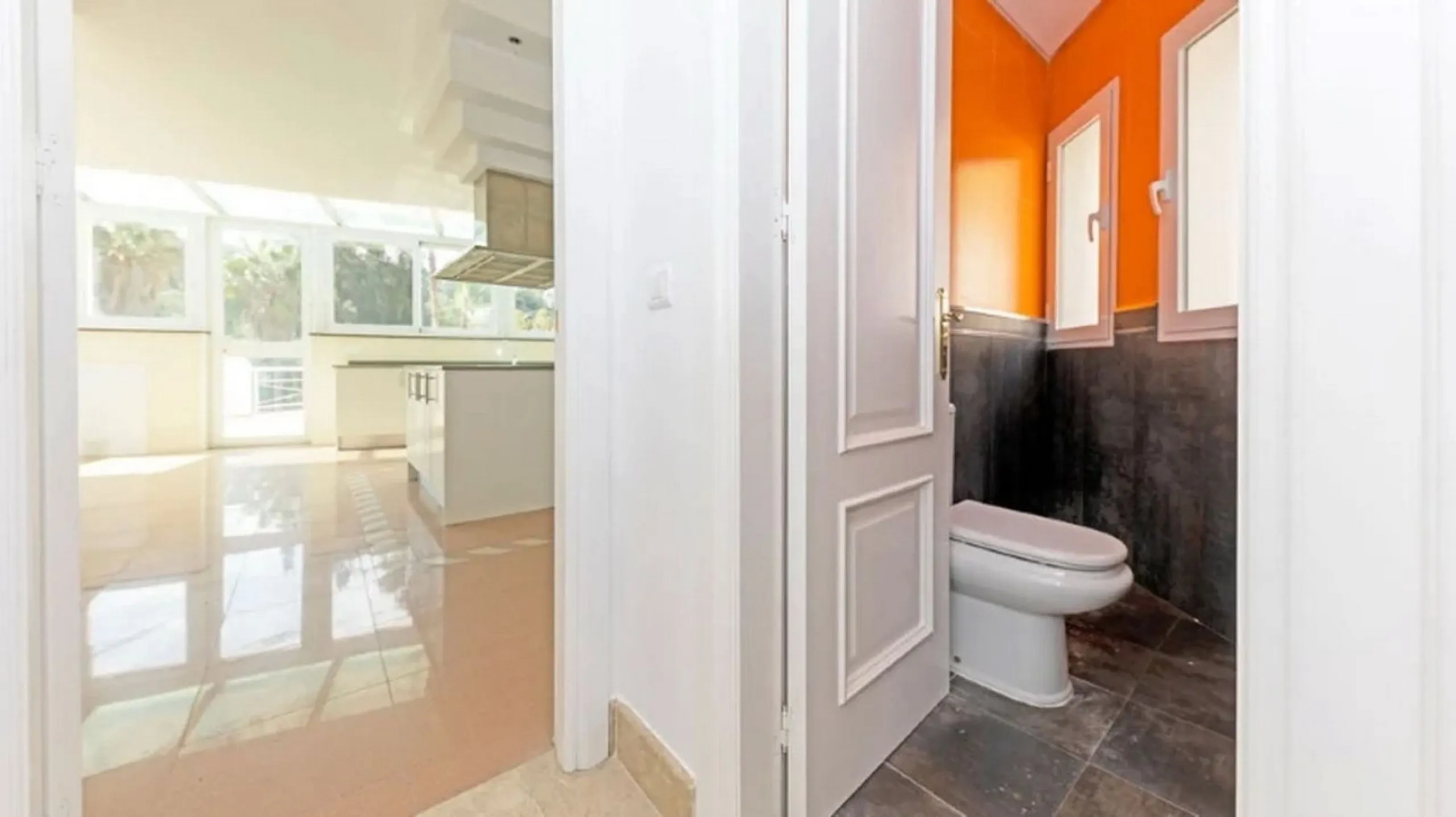 OCCUPIED PROPERTY. INVESTMENT OPPORTUNITY.