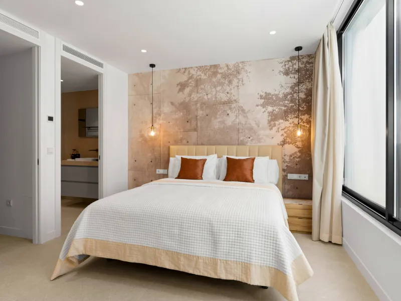 House - Detached Villa в продаже в Marbella, Málaga. В доме 6 спален и 6 ванных комнат. Площадь дома 640 м². Площадь участка 1130 м²