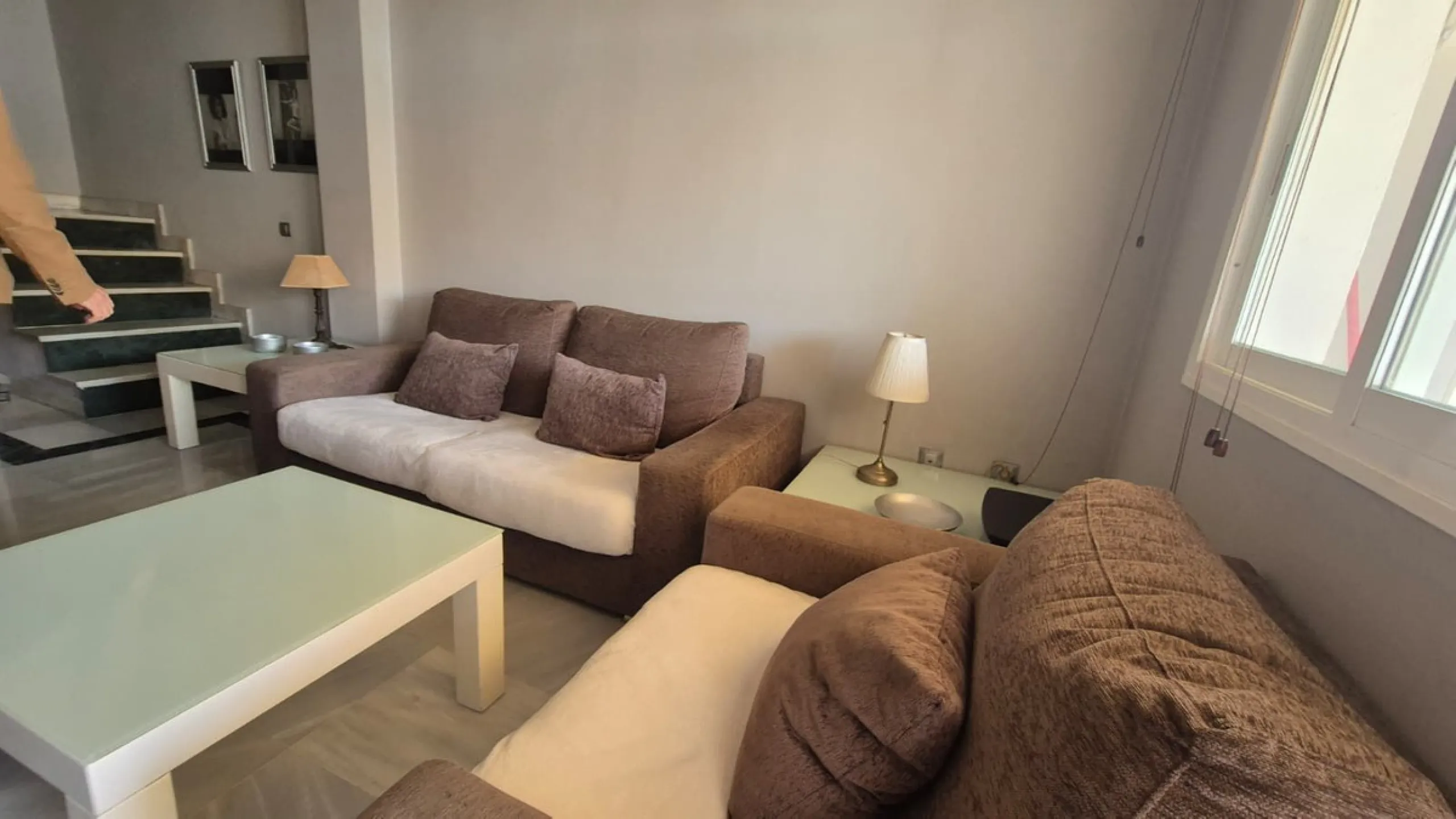 Penthouse Duplex, Nagüeles, Costa del Sol.