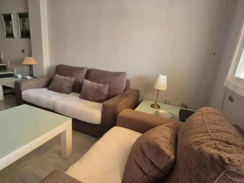 Penthouse Duplex, Nagüeles, Costa del Sol.