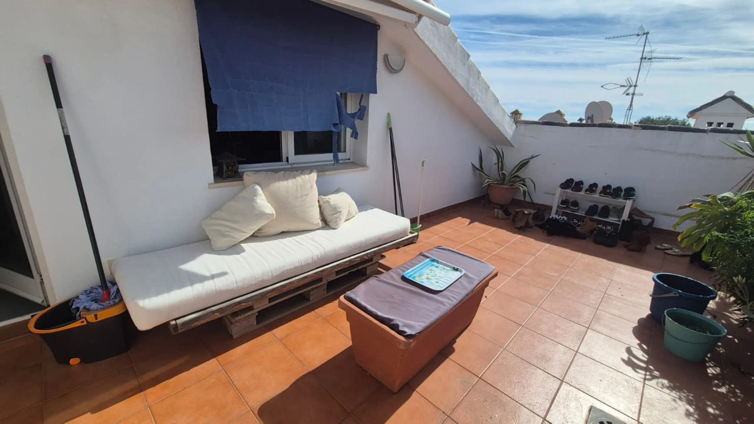 Penthouse Duplex, Nagüeles, Costa del Sol.