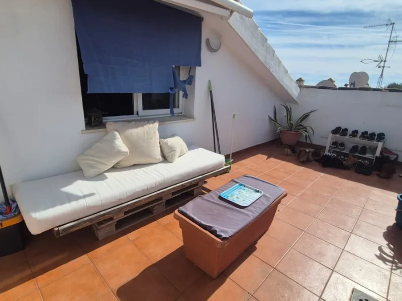 Penthouse Duplex, Nagüeles, Costa del Sol.