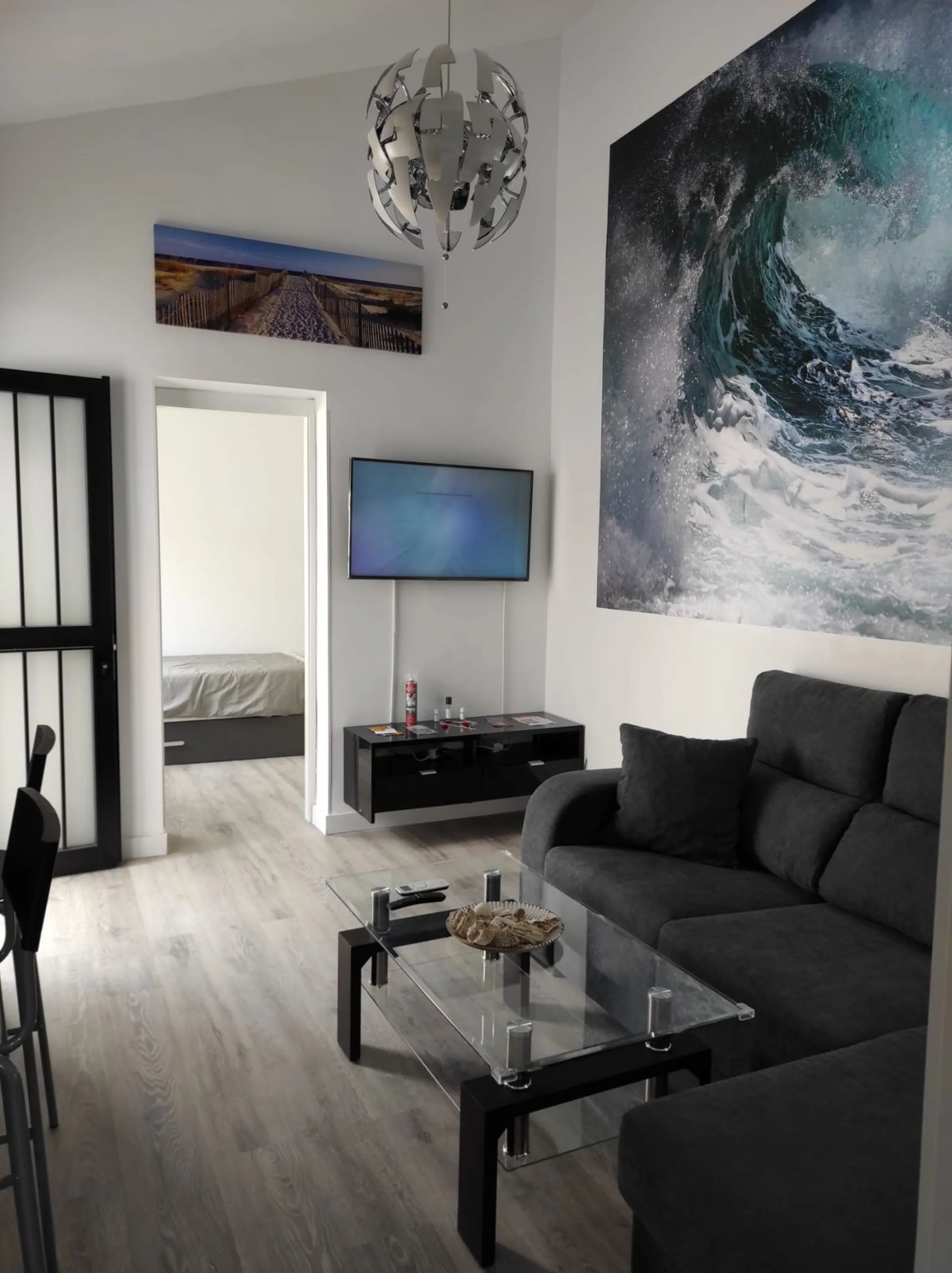 House - Townhouse в продаже в Marbella, Málaga. В доме 2 спален и 1 ванных комнат. Площадь дома 48 м²