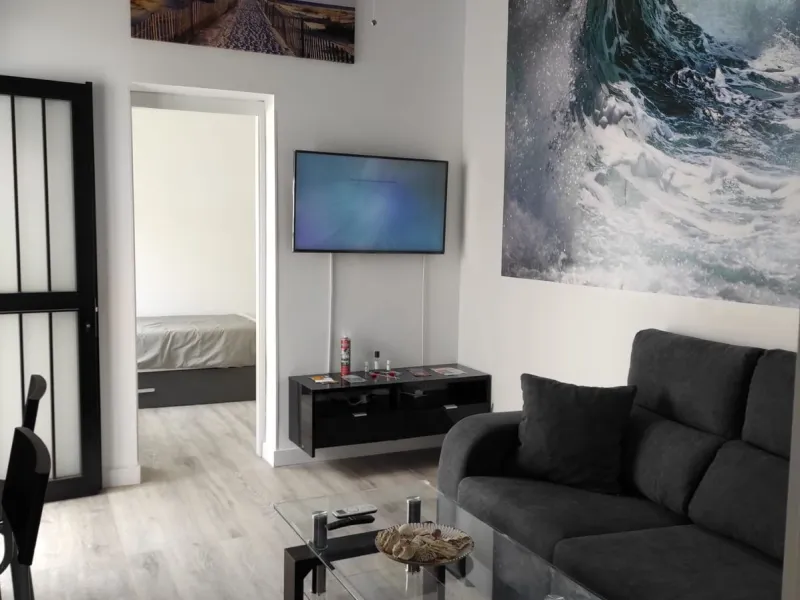 House - Townhouse в продаже в Marbella, Málaga. В доме 2 спален и 1 ванных комнат. Площадь дома 48 м²