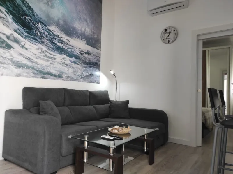House - Townhouse в продаже в Marbella, Málaga. В доме 2 спален и 1 ванных комнат. Площадь дома 48 м²