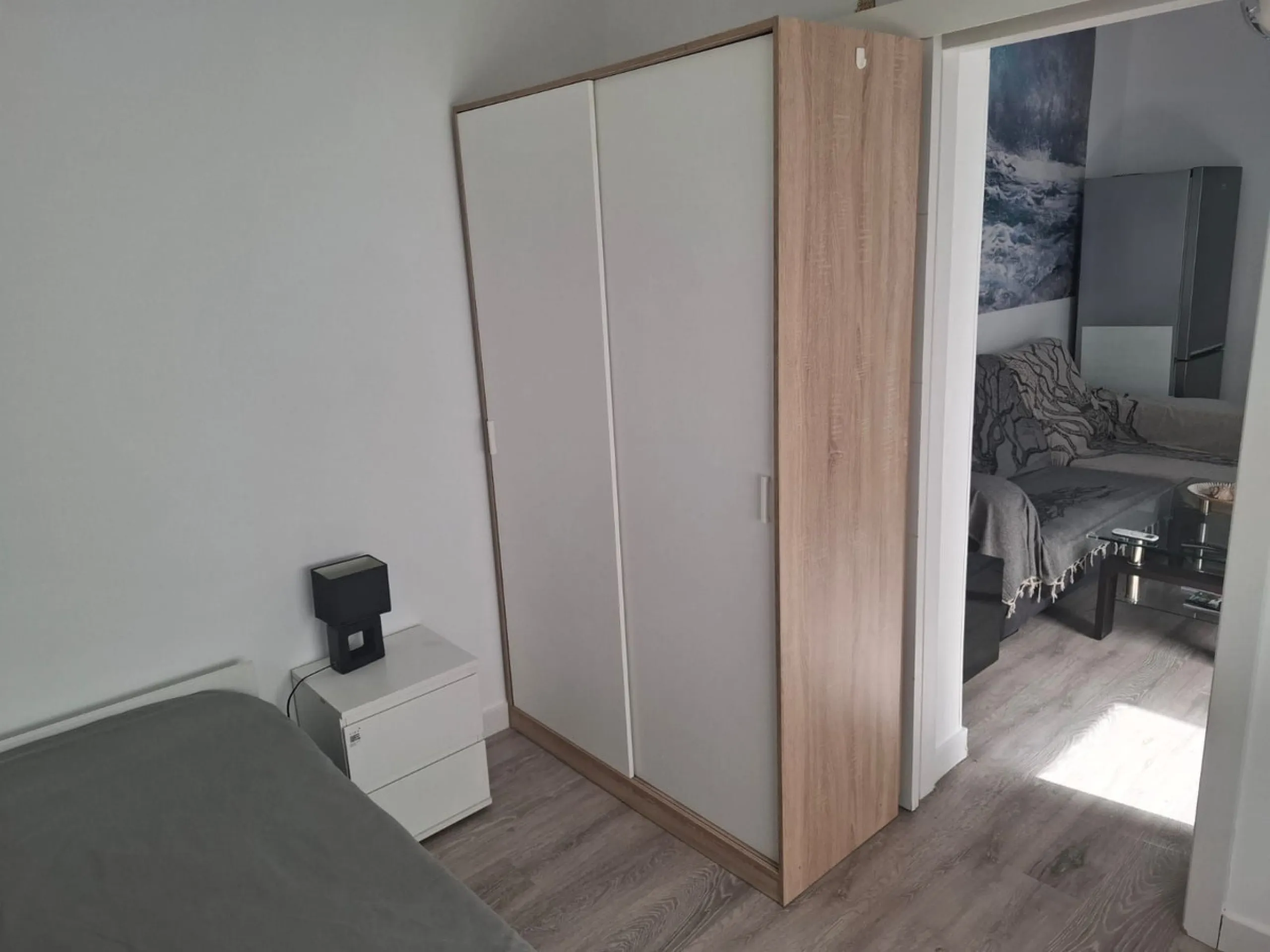 House - Townhouse в продаже в Marbella, Málaga. В доме 2 спален и 1 ванных комнат. Площадь дома 48 м²