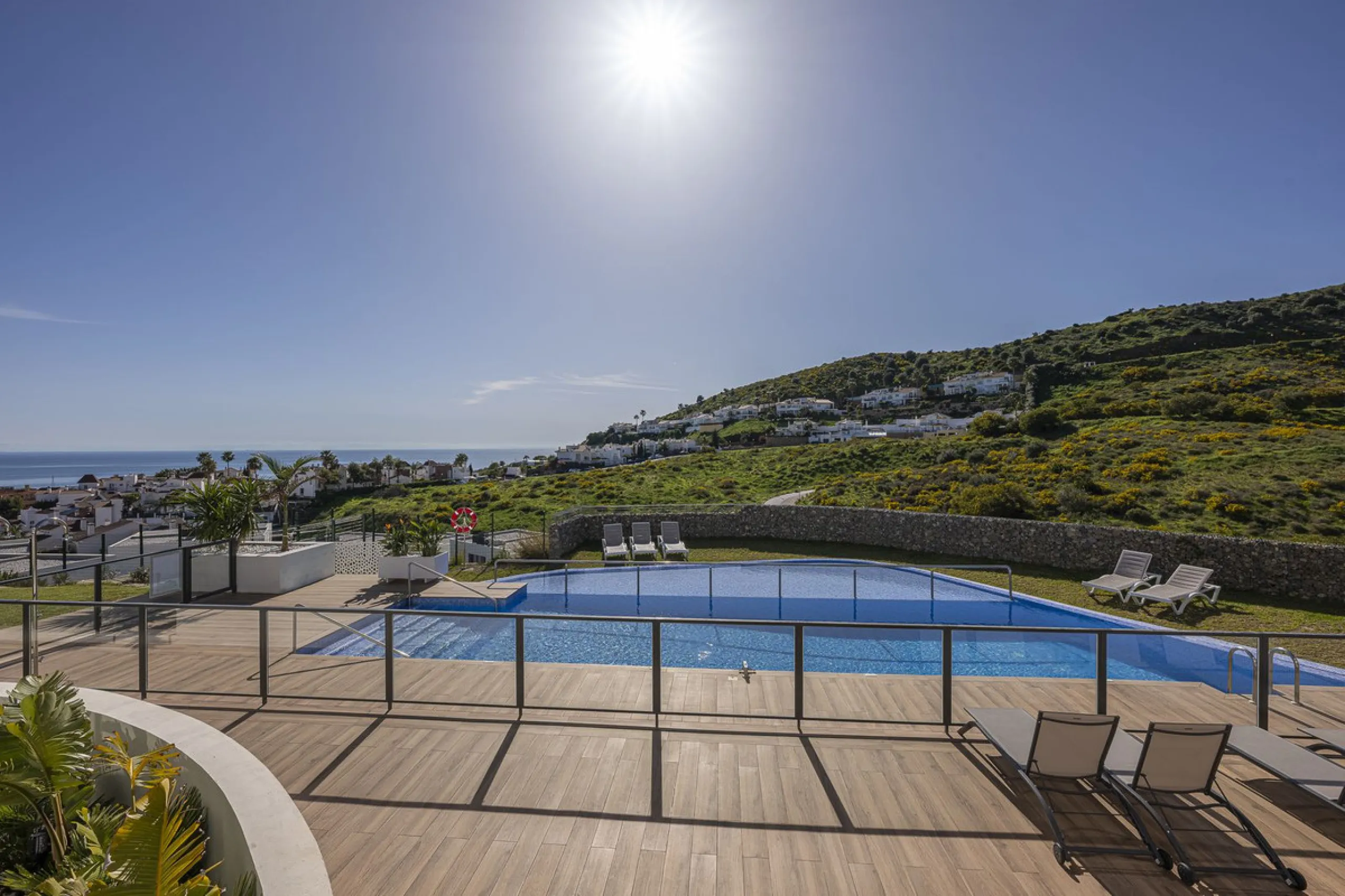 Brand New Townhouse for Sale (2024) – Where the sea, light, and tranquility become your way of life