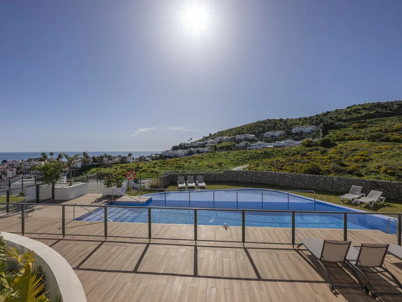 Brand New Townhouse for Sale (2024) – Where the sea, light, and tranquility become your way of life