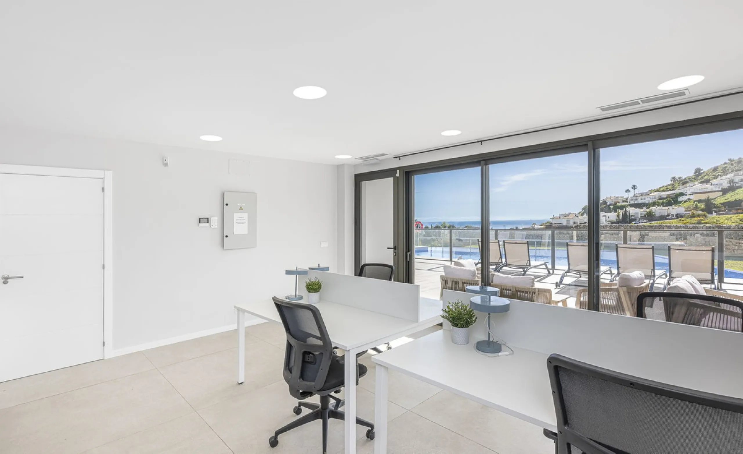 Brand New Townhouse for Sale (2024) – Where the sea, light, and tranquility become your way of life