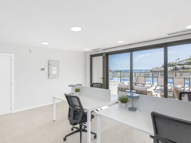 Brand New Townhouse for Sale (2024) – Where the sea, light, and tranquility become your way of life
