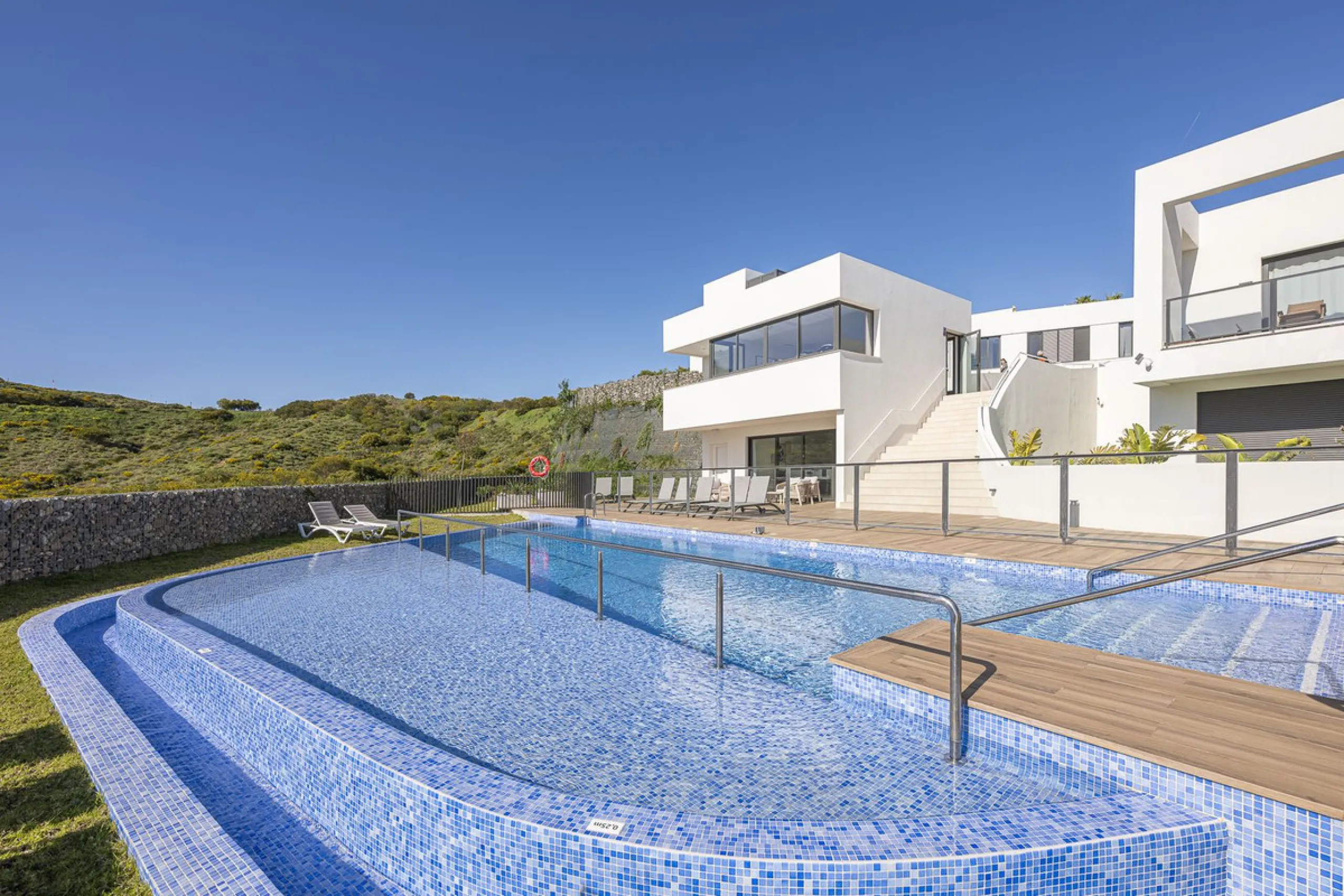 Brand New Townhouse for Sale (2024) – Where the sea, light, and tranquility become your way of life