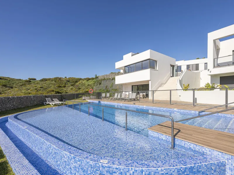 Brand New Townhouse for Sale (2024) – Where the sea, light, and tranquility become your way of life