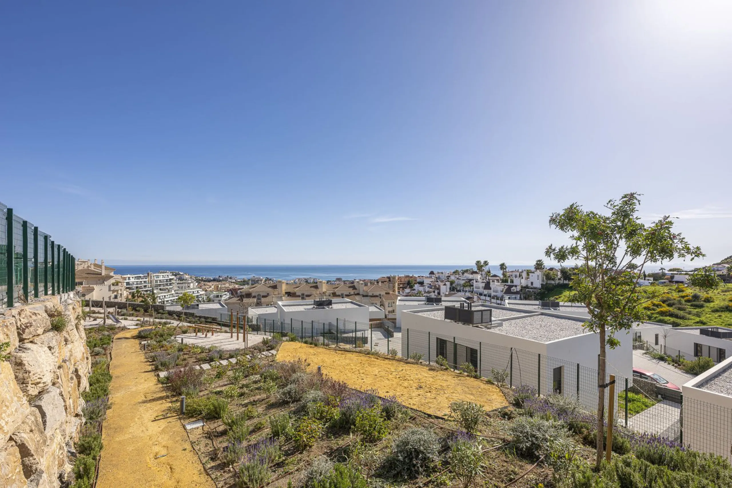 Brand New Townhouse for Sale (2024) – Where the sea, light, and tranquility become your way of life