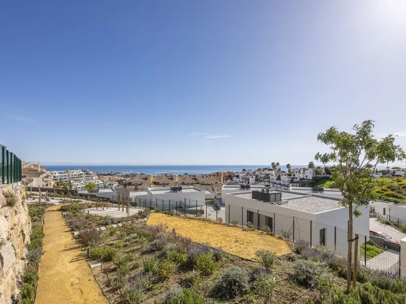 Brand New Townhouse for Sale (2024) – Where the sea, light, and tranquility become your way of life