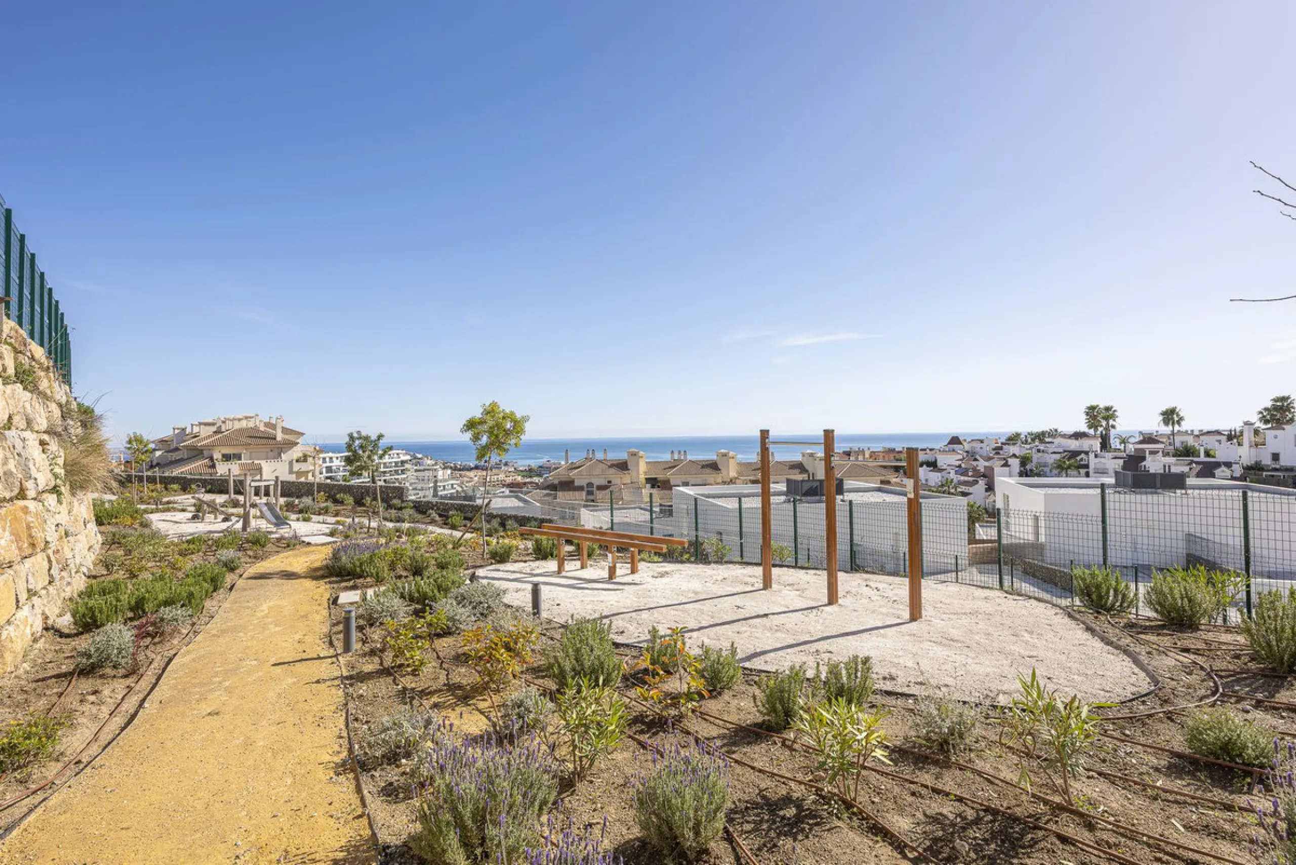 Brand New Townhouse for Sale (2024) – Where the sea, light, and tranquility become your way of life