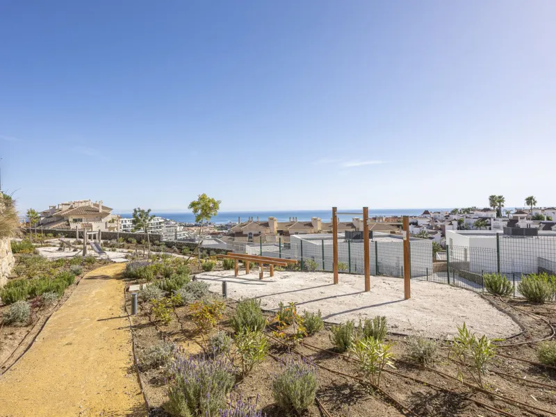 Brand New Townhouse for Sale (2024) – Where the sea, light, and tranquility become your way of life
