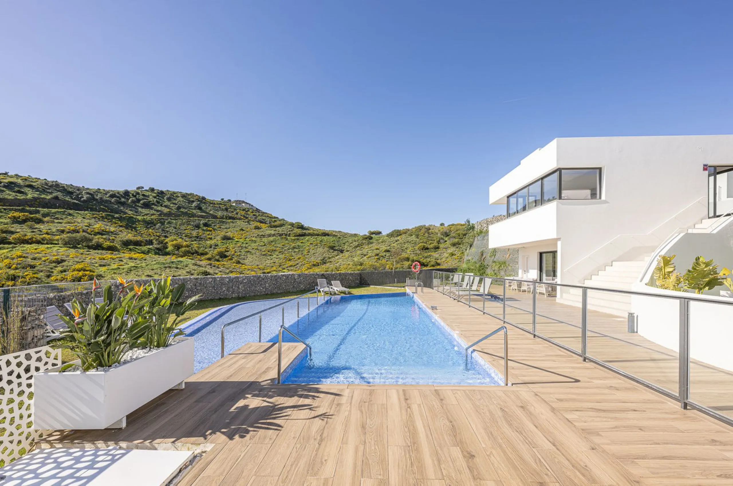 Brand New Townhouse for Sale (2024) – Where the sea, light, and tranquility become your way of life