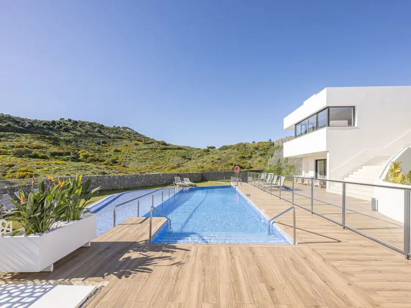 Brand New Townhouse for Sale (2024) – Where the sea, light, and tranquility become your way of life