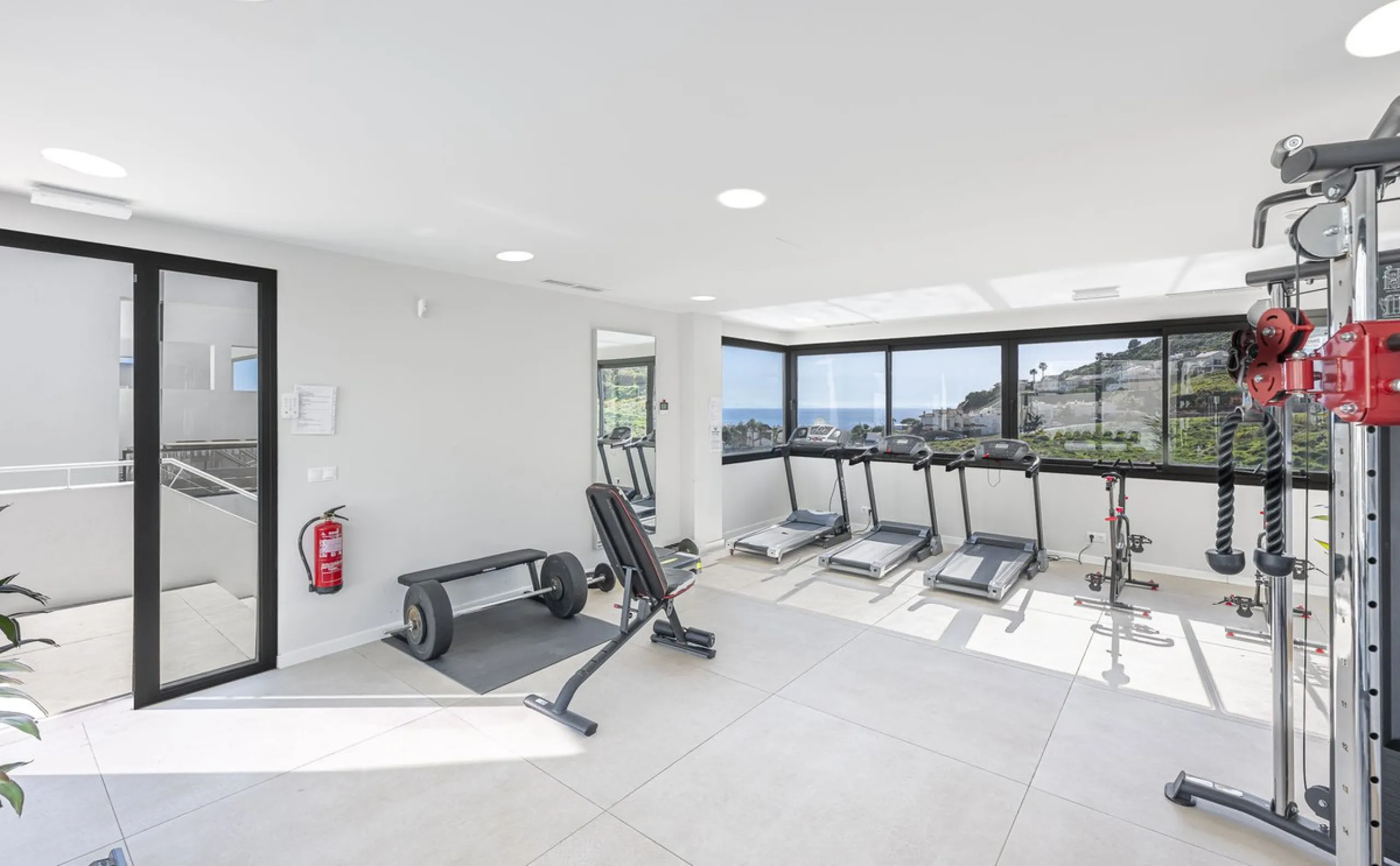 Brand New Townhouse for Sale (2024) – Where the sea, light, and tranquility become your way of life