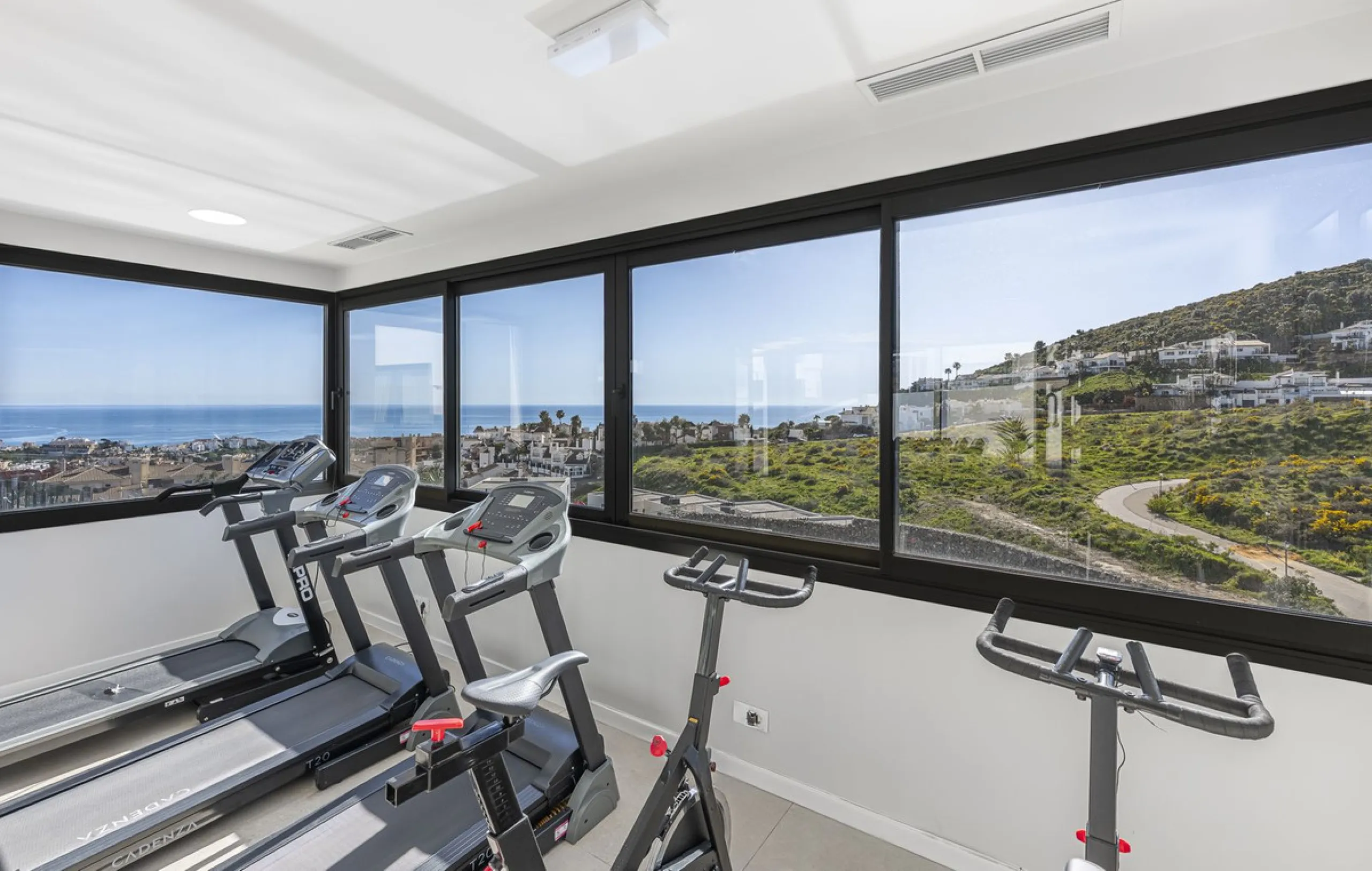 Brand New Townhouse for Sale (2024) – Where the sea, light, and tranquility become your way of life