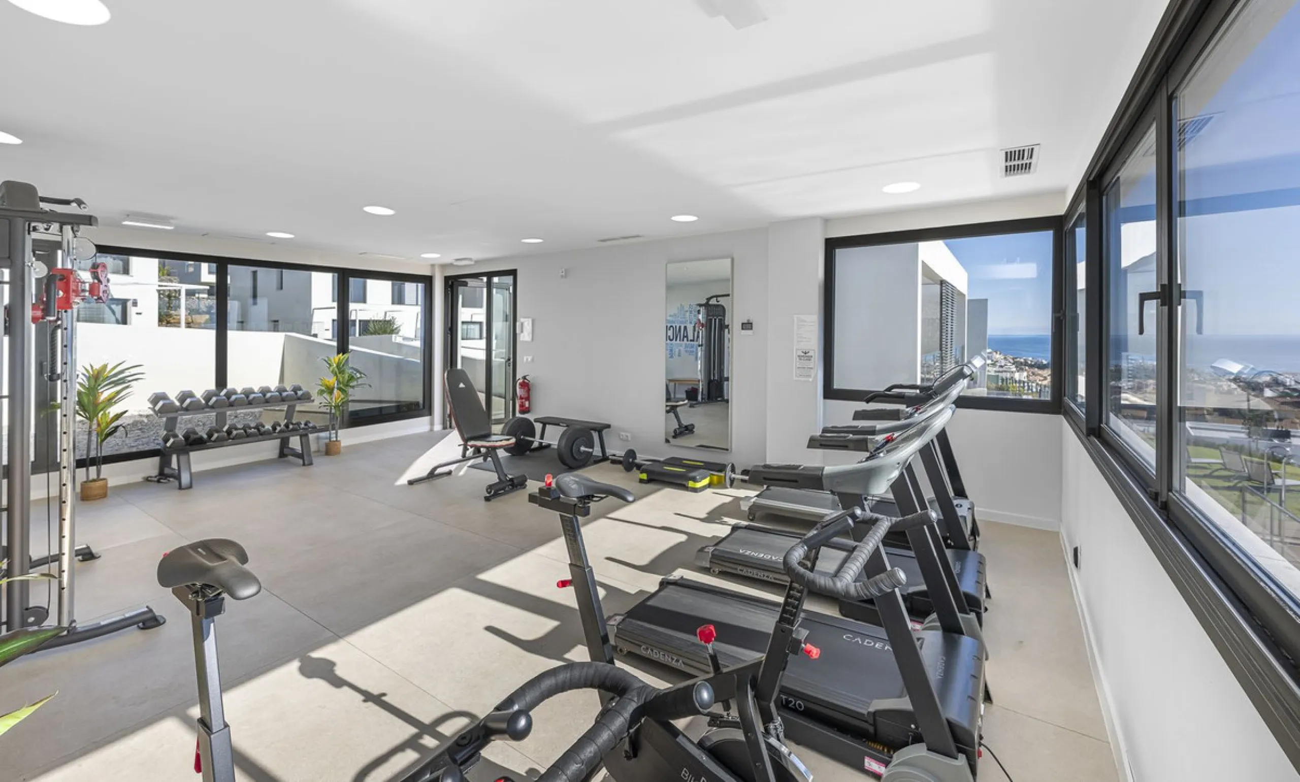 Brand New Townhouse for Sale (2024) – Where the sea, light, and tranquility become your way of life