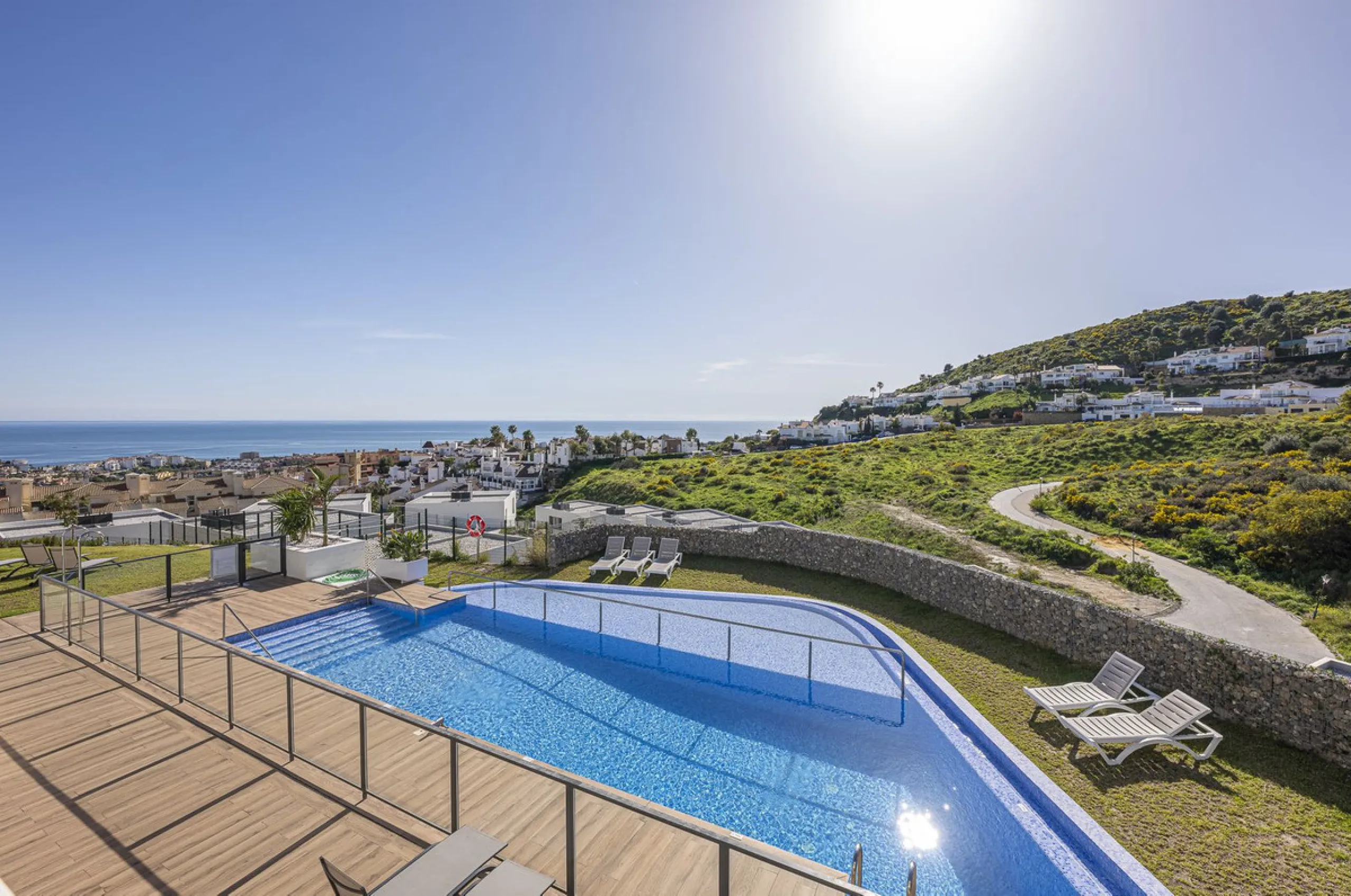 Brand New Townhouse for Sale (2024) – Where the sea, light, and tranquility become your way of life