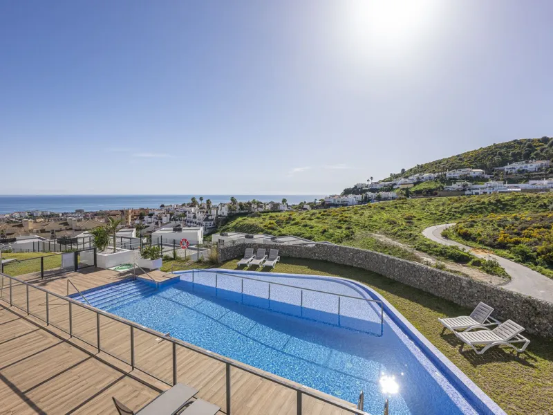 Brand New Townhouse for Sale (2024) – Where the sea, light, and tranquility become your way of life