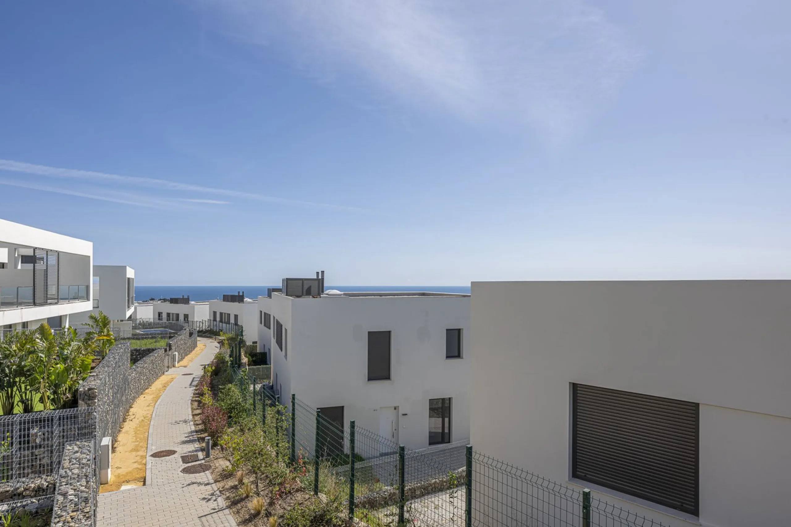 Brand New Townhouse for Sale (2024) – Where the sea, light, and tranquility become your way of life