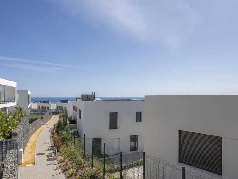 Brand New Townhouse for Sale (2024) – Where the sea, light, and tranquility become your way of life