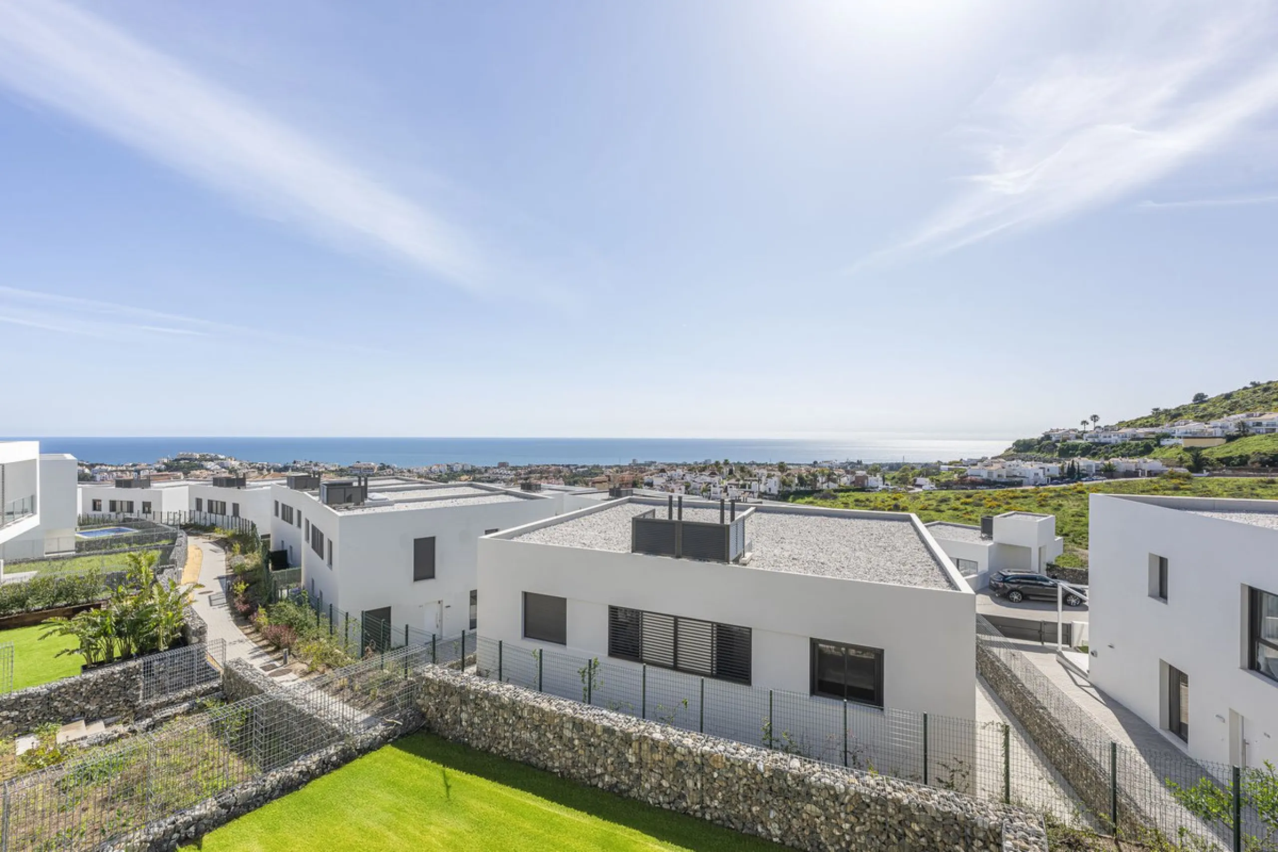 Brand New Townhouse for Sale (2024) – Where the sea, light, and tranquility become your way of life