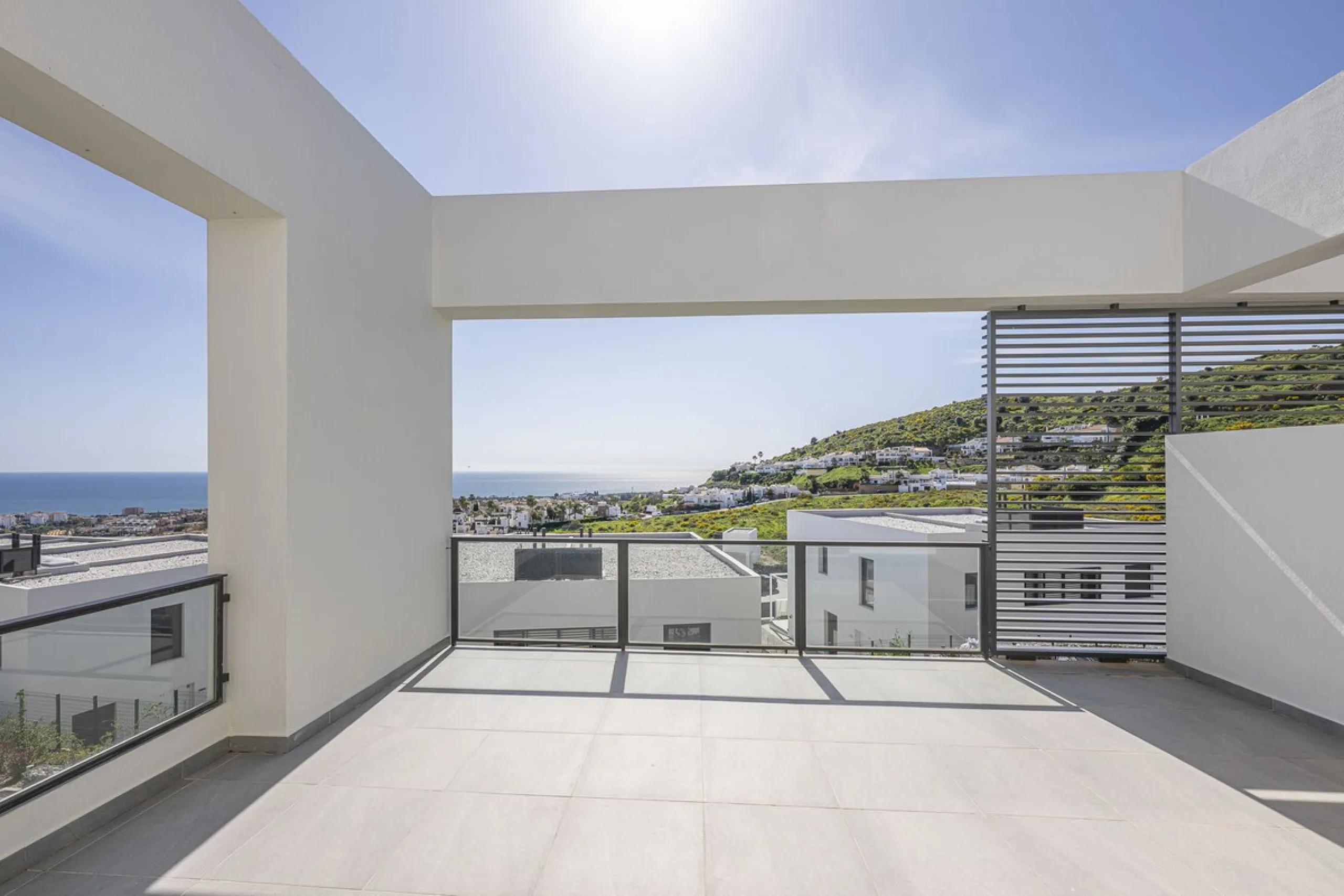 Brand New Townhouse for Sale (2024) – Where the sea, light, and tranquility become your way of life