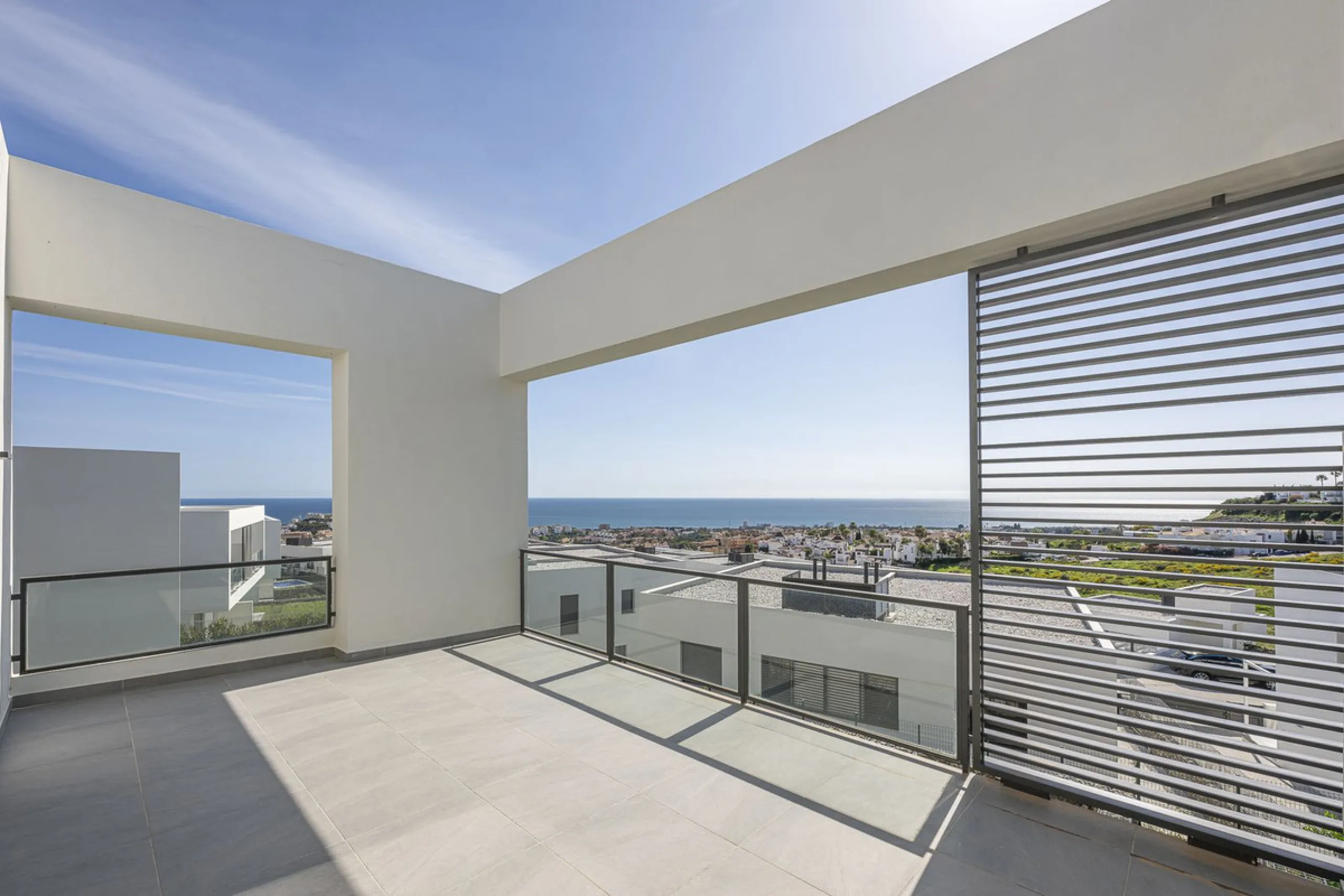 Brand New Townhouse for Sale (2024) – Where the sea, light, and tranquility become your way of life
