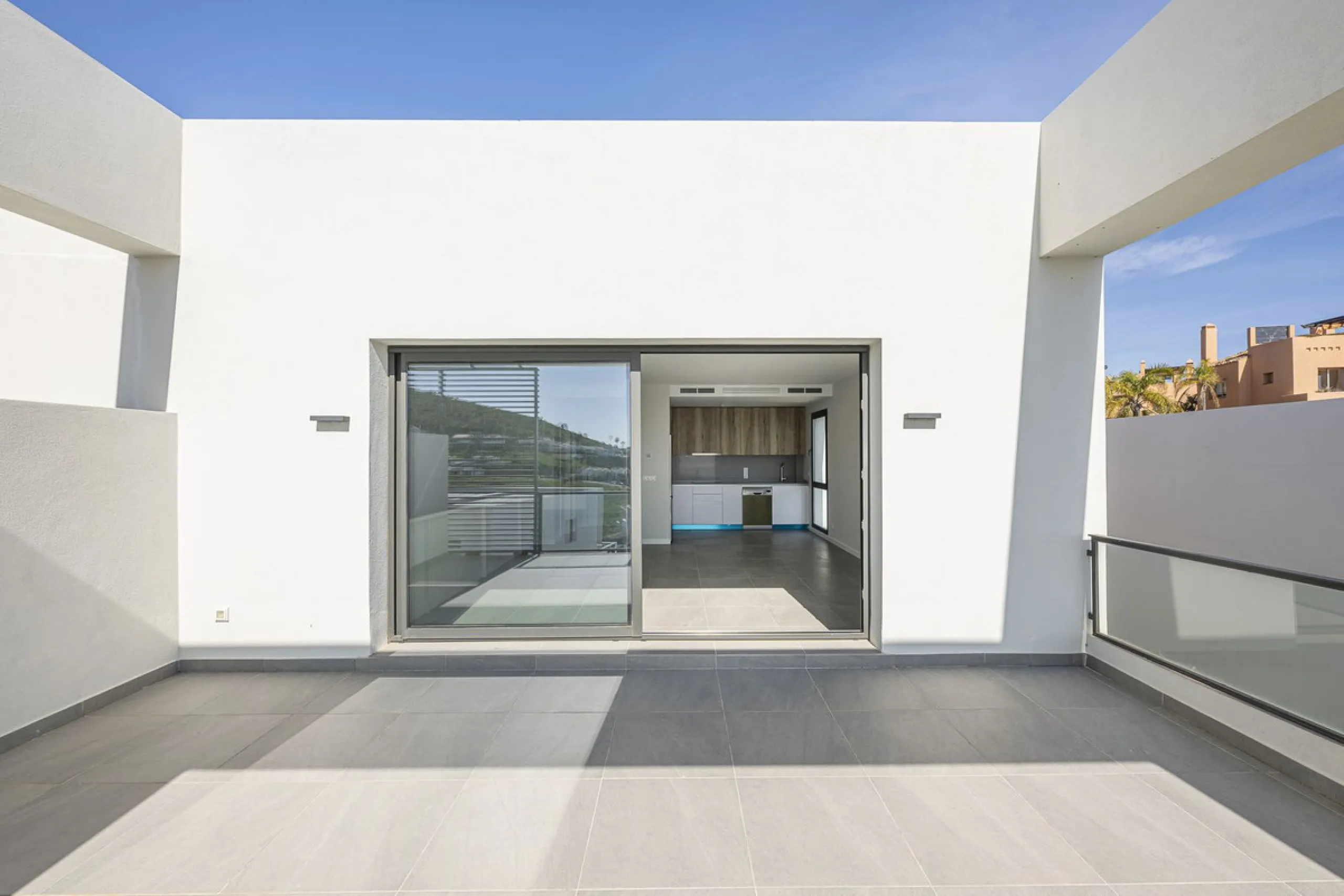 Brand New Townhouse for Sale (2024) – Where the sea, light, and tranquility become your way of life