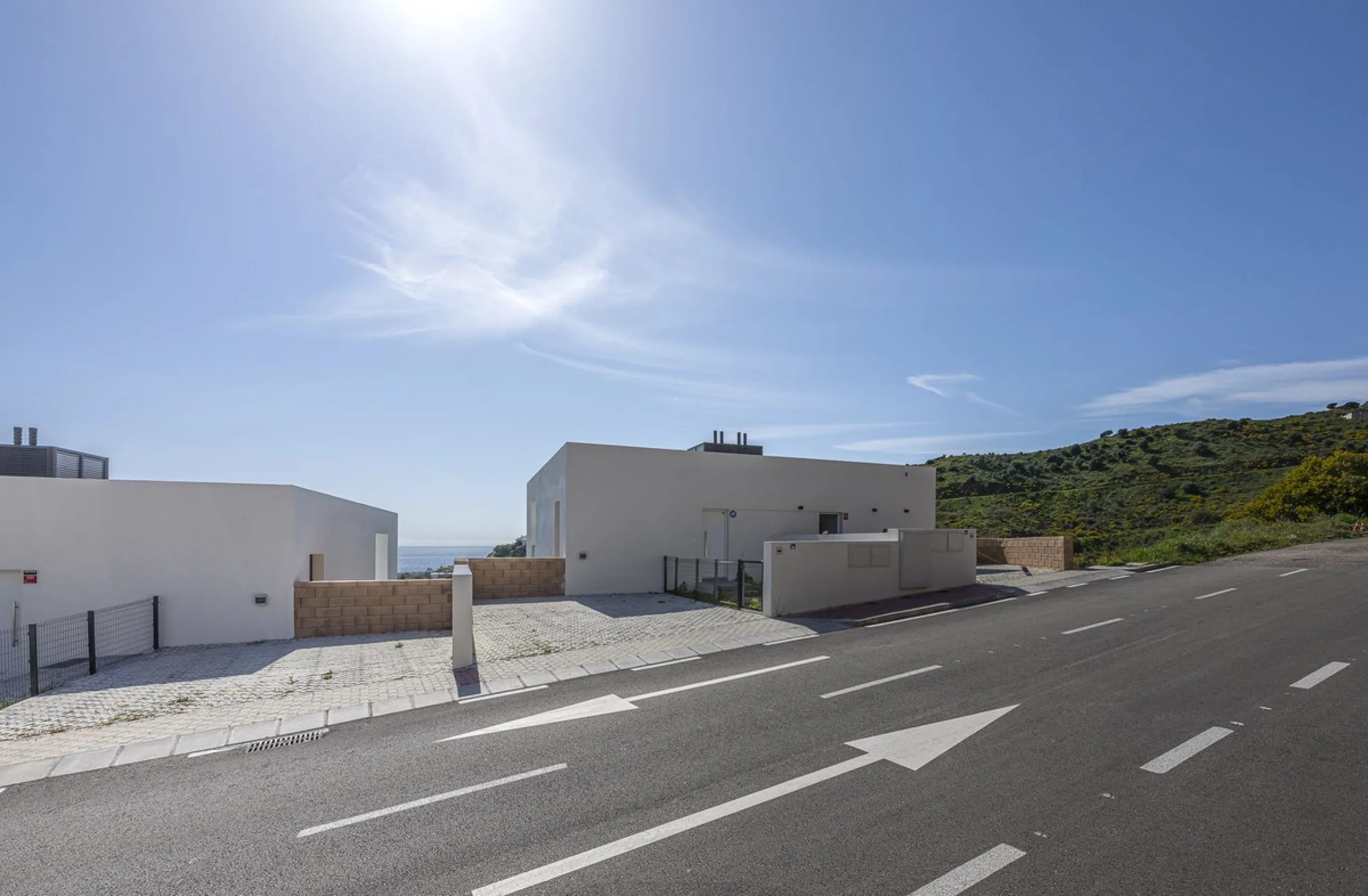 Brand New Townhouse for Sale (2024) – Where the sea, light, and tranquility become your way of life