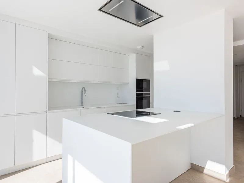 Brand-new 4-bedroom penthouse in the modern **NINETEEN41** residential development.