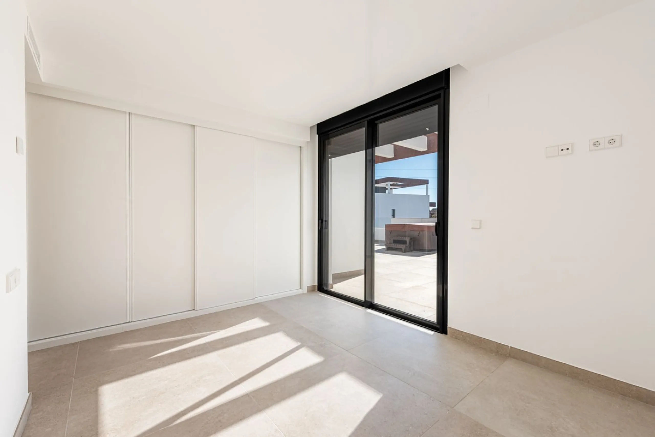 Brand-new 4-bedroom penthouse in the modern **NINETEEN41** residential development.
