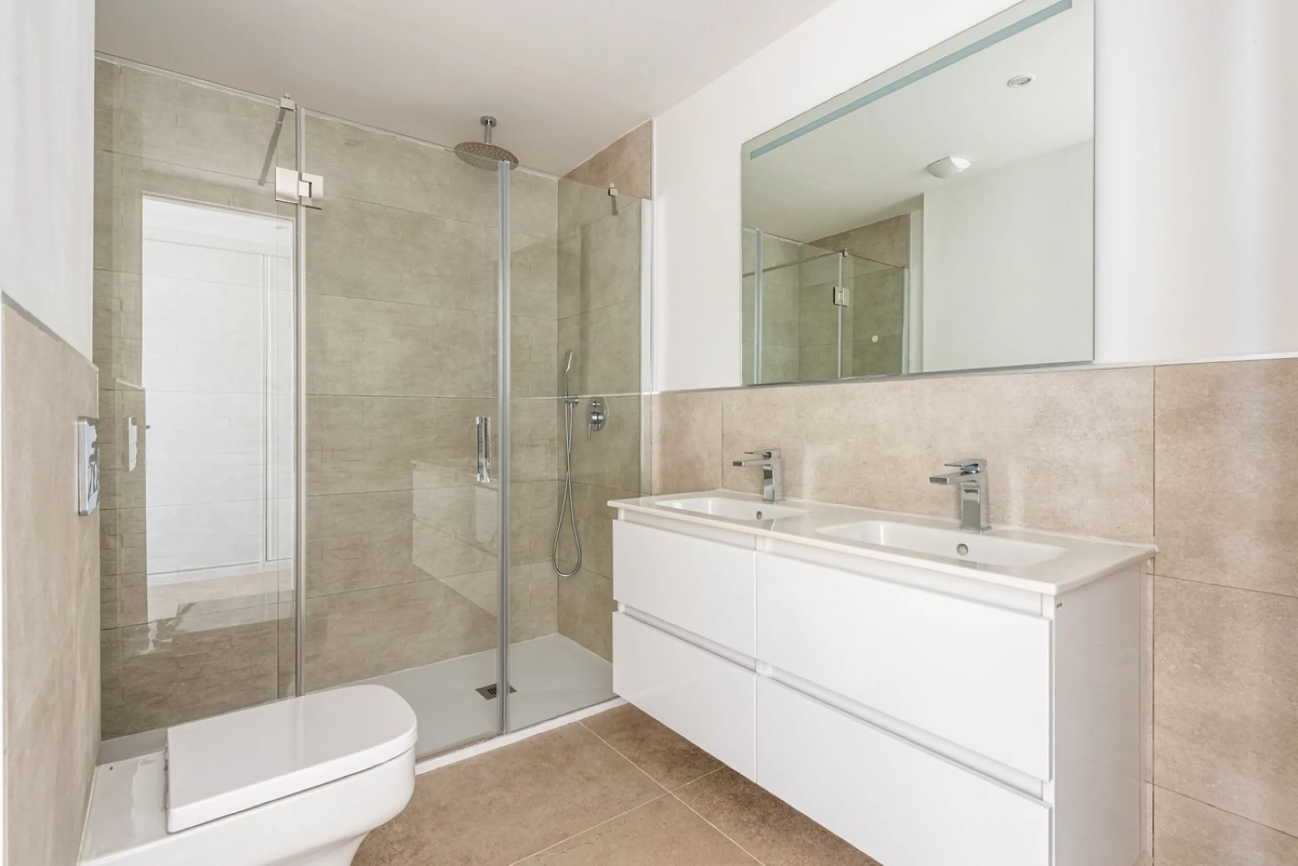 Brand-new 4-bedroom penthouse in the modern **NINETEEN41** residential development.