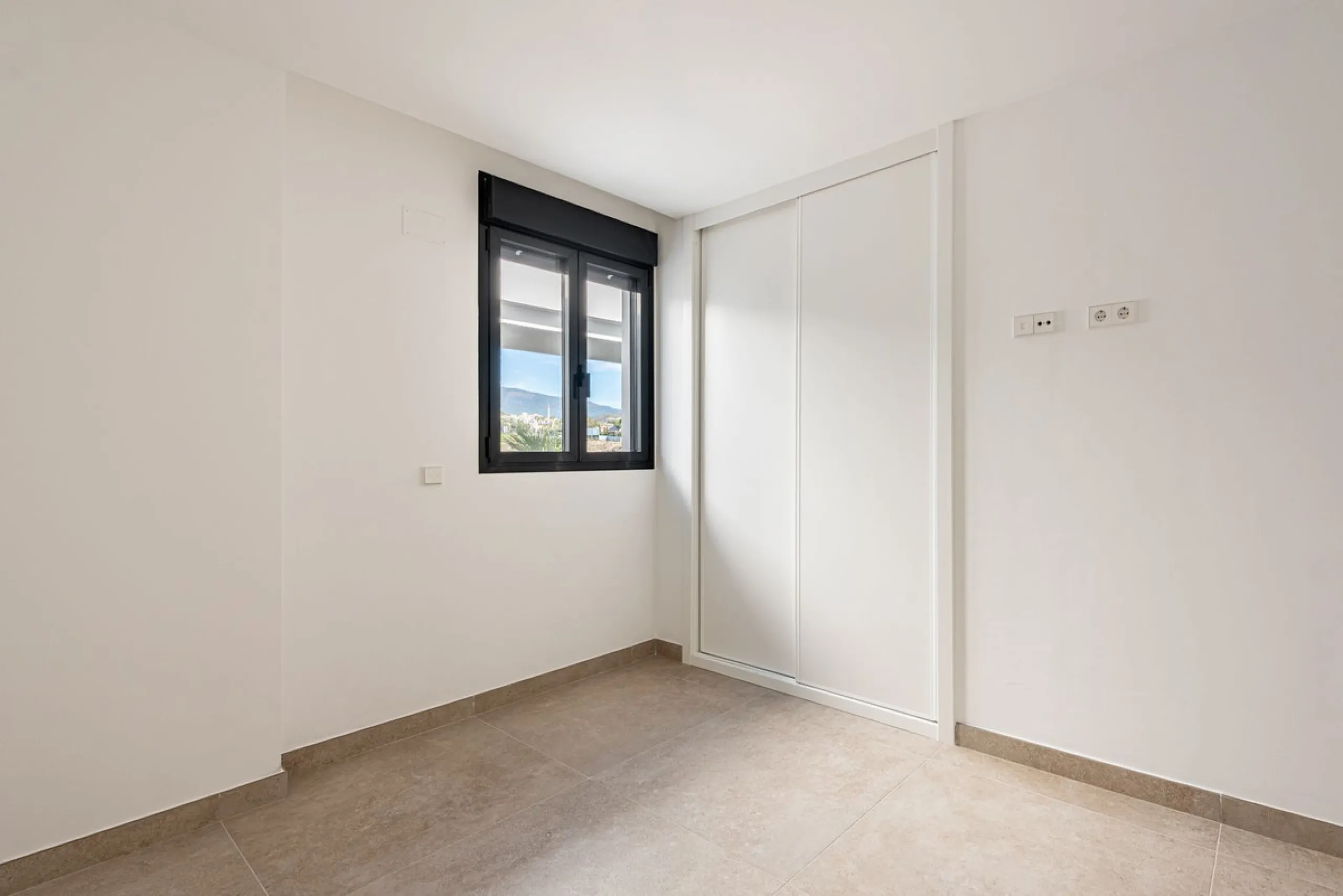 Brand-new 4-bedroom penthouse in the modern **NINETEEN41** residential development.