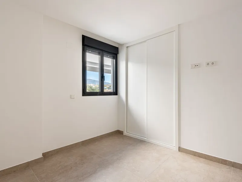 Brand-new 4-bedroom penthouse in the modern **NINETEEN41** residential development.