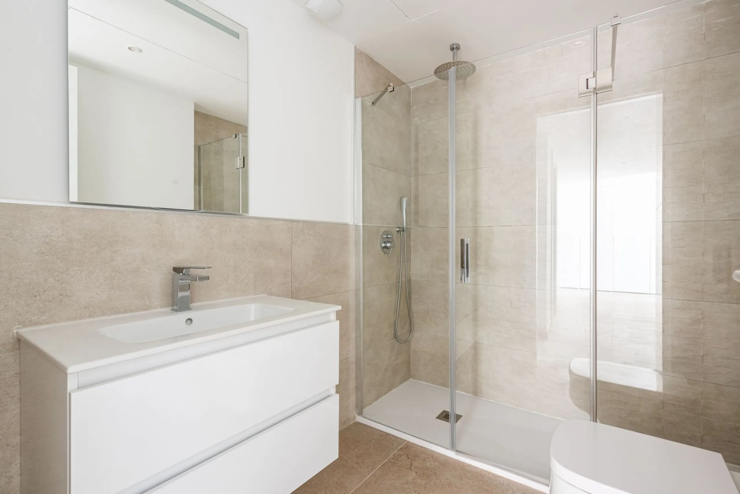 Brand-new 4-bedroom penthouse in the modern **NINETEEN41** residential development.