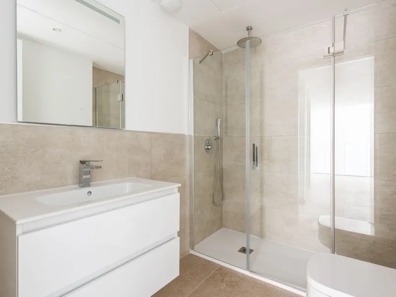 Brand-new 4-bedroom penthouse in the modern **NINETEEN41** residential development.