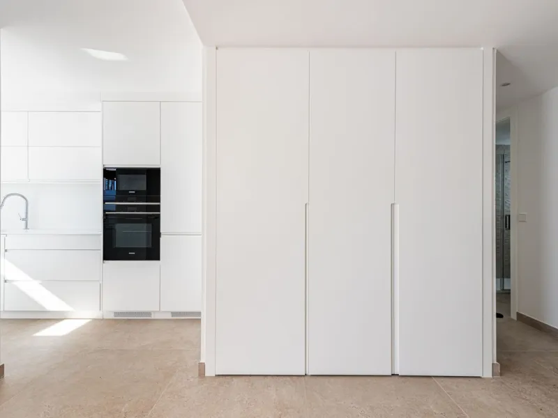 Brand-new 4-bedroom penthouse in the modern **NINETEEN41** residential development.