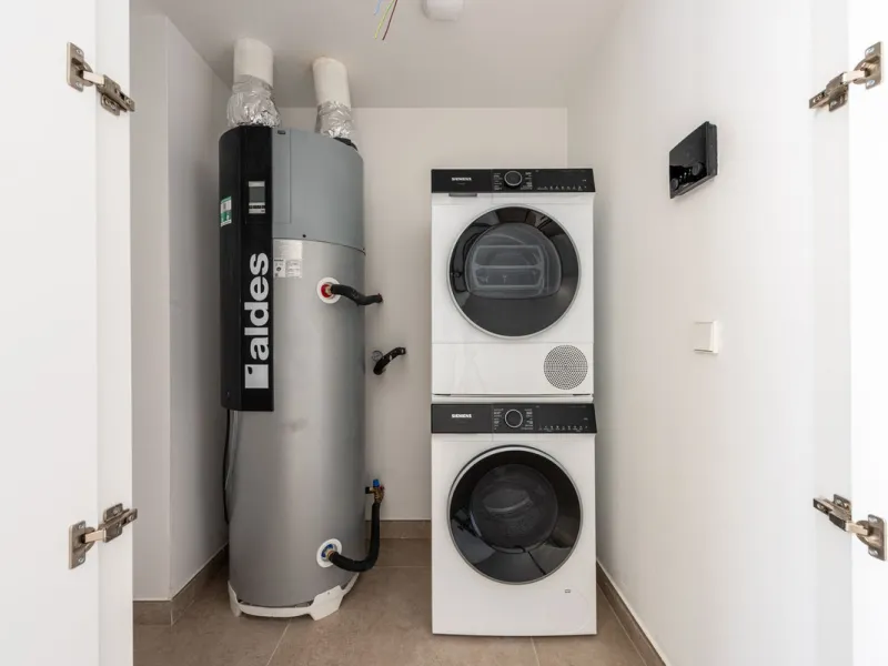 Brand-new 4-bedroom penthouse in the modern **NINETEEN41** residential development.