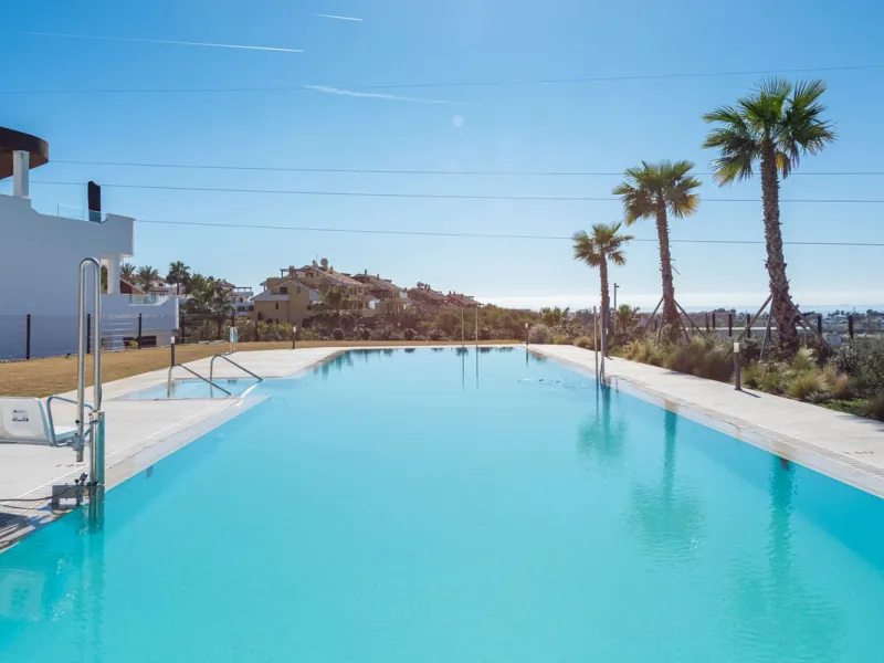 Brand-new 4-bedroom penthouse in the modern **NINETEEN41** residential development.