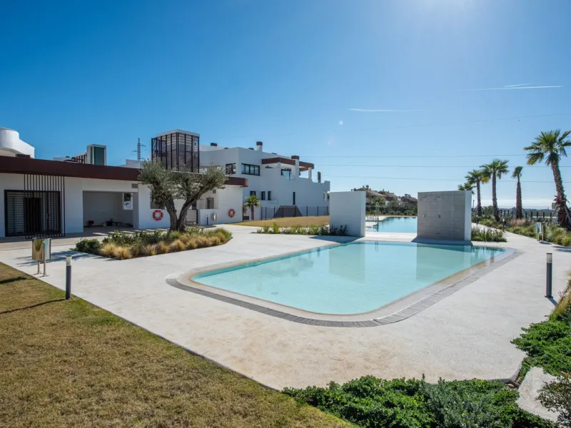 Brand-new 4-bedroom penthouse in the modern **NINETEEN41** residential development.