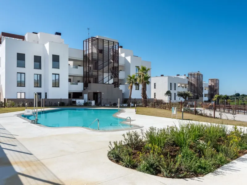 Brand-new 4-bedroom penthouse in the modern **NINETEEN41** residential development.