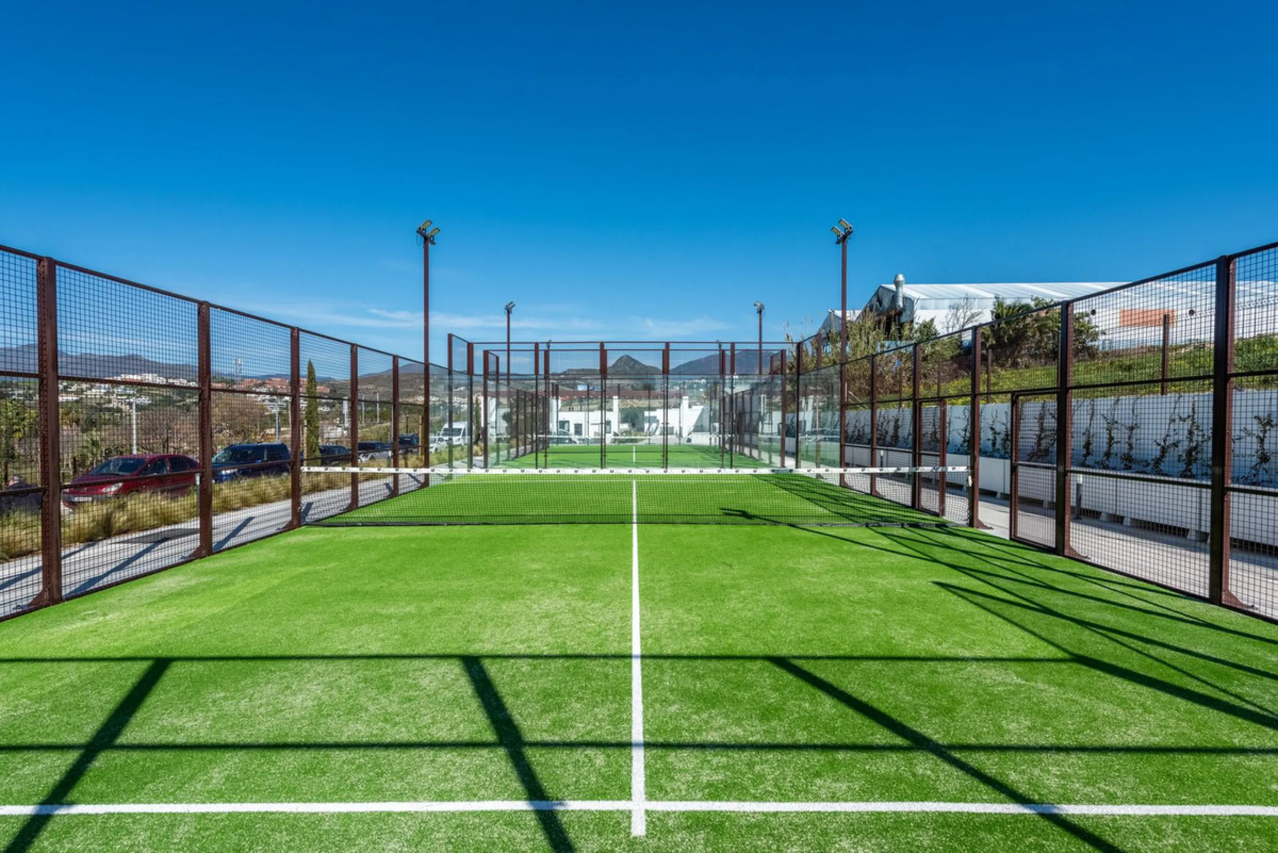 Brand-new 4-bedroom penthouse in the modern **NINETEEN41** residential development.
